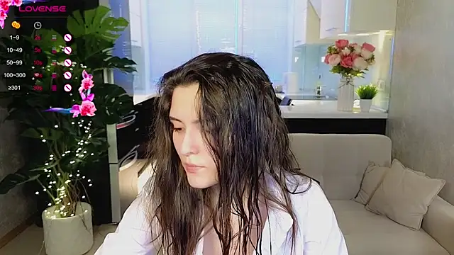 niki cutes online show from 03-08-26, 01:03