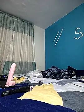 Isabellitasexi38 online show from 01-17-25, 07:19