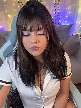 kath kitty online show from 07-12-26, 01:18
