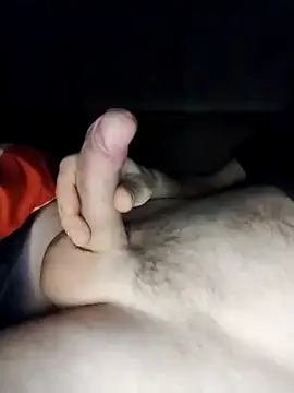 krecik1988 online show from 11-19-25, 10:10