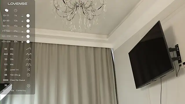 mysticsirenn online show from 09-19-25, 03:19