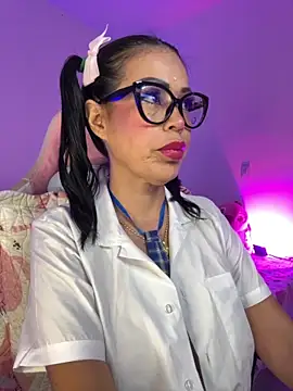 Snapshot of KarolRubi1 chatting on 10-26-25, 09:42 KarolRubi1 online show from 10-26-25, 09:42