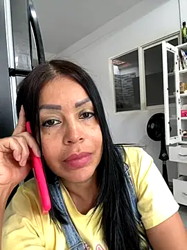 Snapshot of KarolRubi1 chatting on 11-27-25, 07:16 KarolRubi1 online show from 11-27-25, 07:16