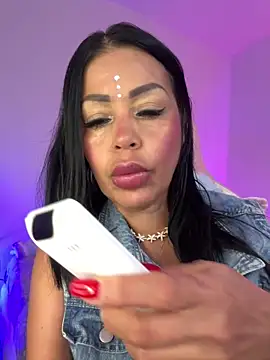 KarolRubi1 online show from 12-21-25, 07:32