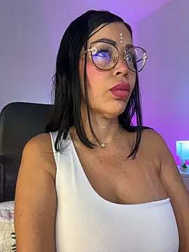 KarolRubi1 online show from 03-15-26, 07:09