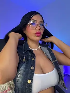 KarolRubi1 online show from 03-23-26, 09:19