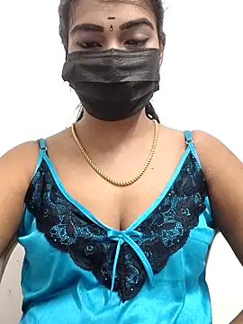 meena 27 online show from 11-13-25, 08:52