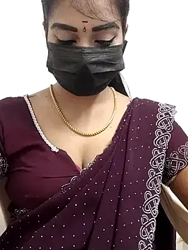 meena 27 online show from 11-19-25, 06:46