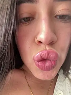 Snapshot of Liam_OH chatting on 03-08-25, 07:42 Liam OH online show from 03-08-25, 07:42