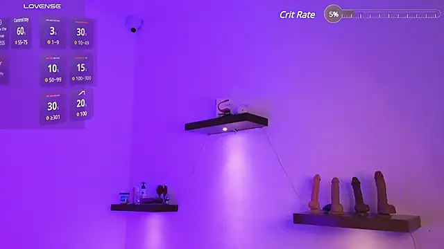 Nijinsky LatinBoy online show from 02-17-25, 05:32