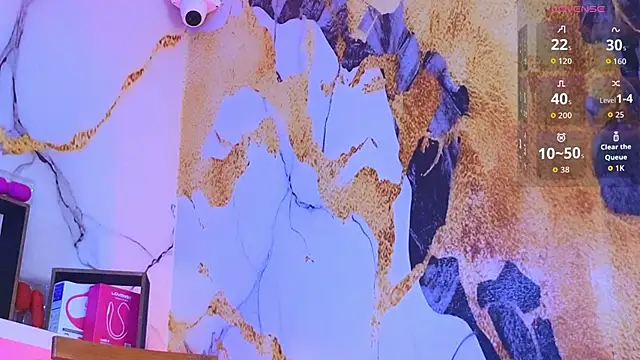 Snapshot of Nijinsky_LatinBoy chatting on 12-18-25, 11:05 Nijinsky LatinBoy online show from 12-18-25, 11:05