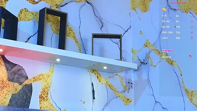 Snapshot of Nijinsky_LatinBoy chatting on 12-20-25, 10:55 Nijinsky LatinBoy online show from 12-20-25, 10:55