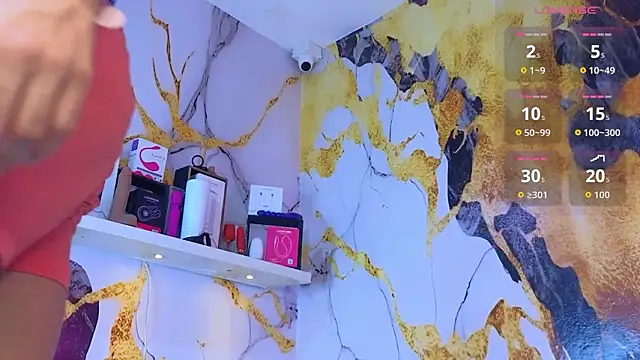 Snapshot of Nijinsky_LatinBoy chatting on 02-02-26, 08:57 Nijinsky LatinBoy online show from 02-02-26, 08:57