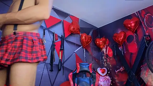 Snapshot of Nijinsky_LatinBoy chatting on 02-14-26, 11:23 Nijinsky LatinBoy online show from 02-14-26, 11:23