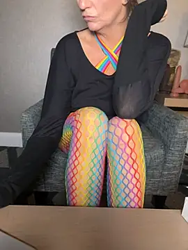 AlessasRoom online show from 11-10-25, 12:09