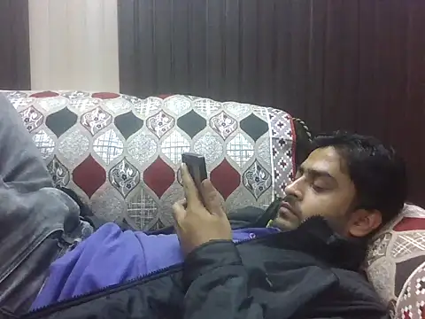 indihotguy online show from 11-13-25, 02:05