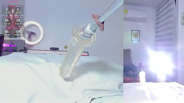 Snapshot of Maria_Jones_ chatting on 11-20-25, 01:17 Maria Jones online show from 11-20-25, 01:17