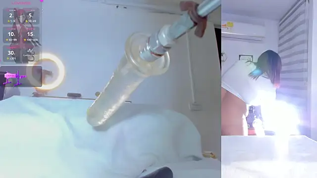 Snapshot of Maria_Jones_ chatting on 12-01-25, 01:21 Maria Jones online show from 12-01-25, 01:21