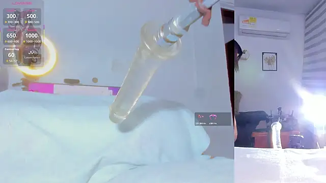 Snapshot of Maria_Jones_ chatting on 12-02-25, 01:22 Maria Jones online show from 12-02-25, 01:22