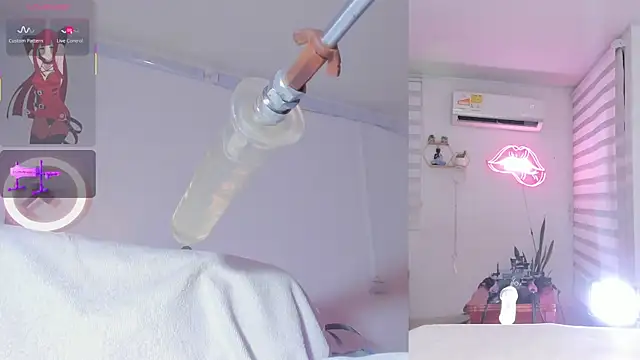 Maria Jones  online show from 06-26-26, 02:49