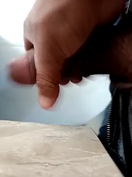 Wersonsantos online show from 04-10-26, 01:16