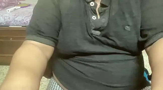 FatIndianBoy online show from 12-26-24, 02:16