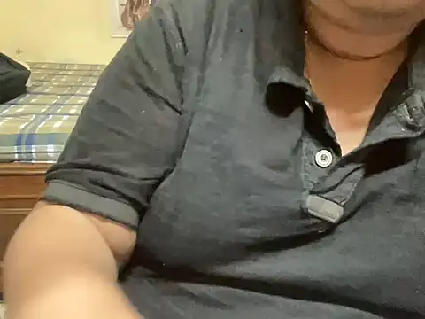 FatIndianBoy online show from 01-13-25, 06:49