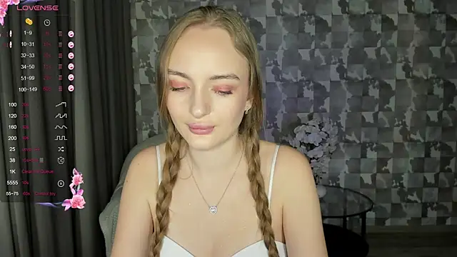 A delina online show from 02-04-25, 03:04