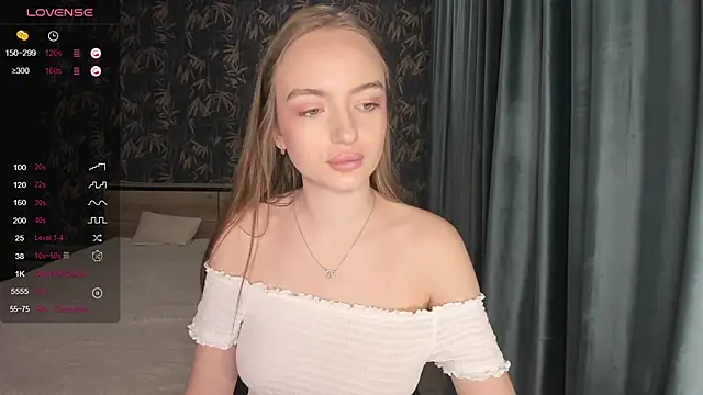 A delina online show from 03-09-25, 04:00