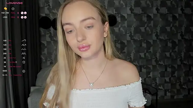 A delina online show from 11-01-25, 01:57