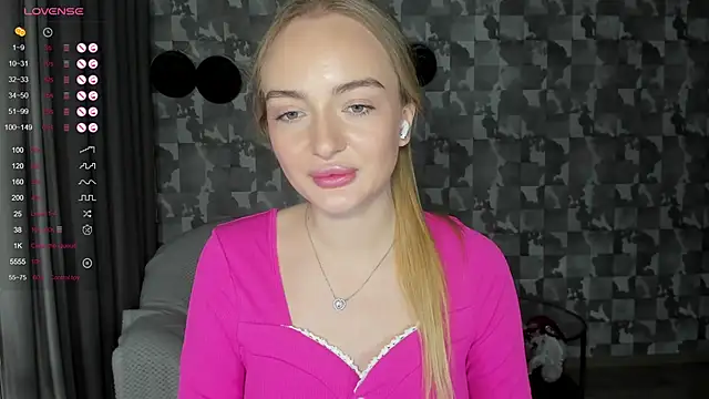 A delina online show from 11-02-25, 01:46