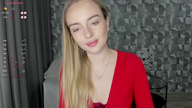 A delina online show from 11-23-25, 01:22