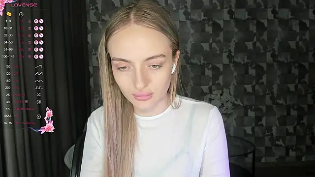 A delina online show from 03-26-26, 04:45