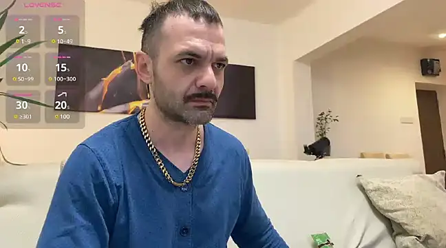 Asmodeuss666 online show from 01-15-25, 05:40