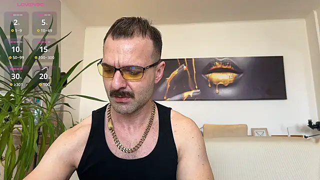 Asmodeuss666 online show from 02-14-25, 10:28