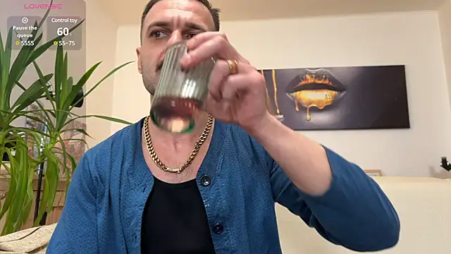 Asmodeuss666 online show from 02-15-25, 06:12