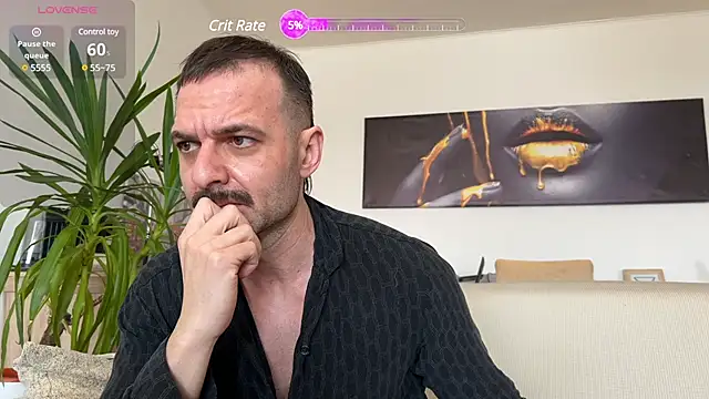 Asmodeuss666 online show from 02-22-25, 07:56