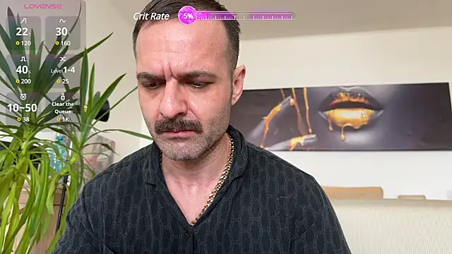 Asmodeuss666 online show from 02-26-25, 07:31