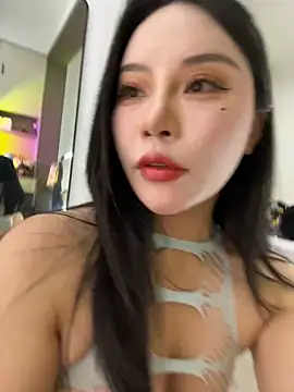 Caicai-a online show from 03-31-26, 09:10