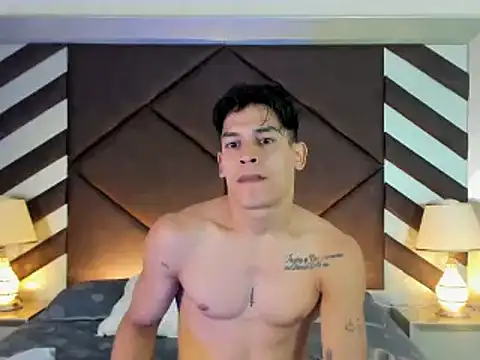 benjamincol online show from 02-28-25, 11:58