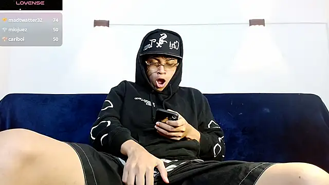 Br4ndxpimm online show from 10-23-25, 01:43