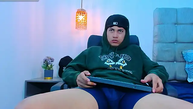 Br4ndxpimm online show from 02-24-26, 01:53