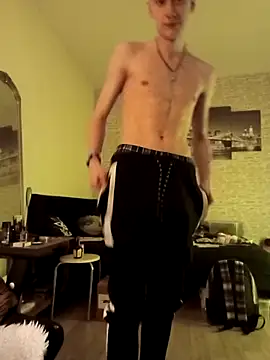 Snapshot of HalloMarcy chatting on 01-29-25, 07:00 HalloMarcy online show from 01-29-25, 07:00