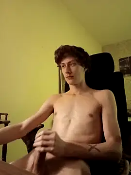 Snapshot of HalloMarcy chatting on 10-26-25, 01:00 HalloMarcy online show from 10-26-25, 01:00