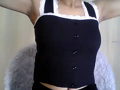 Naughty Nayra online show from 09-16-25, 06:42