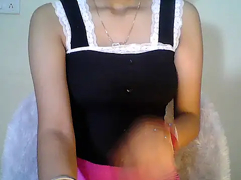 Naughty Nayra online show from 09-26-25, 03:05