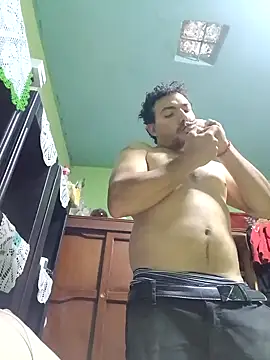 chinoxxx online show from 01-28-25, 08:47