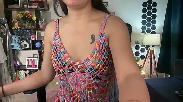 roseofvenom online show from 03-16-26, 06:45