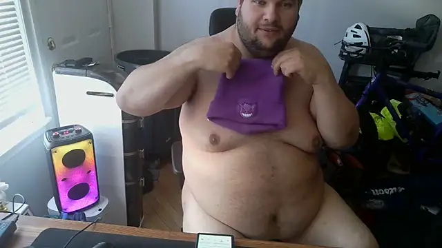 Hackensackneil online show from 02-24-26, 03:10