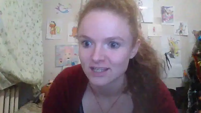 Rae Jeannie online show from 01-02-25, 05:50